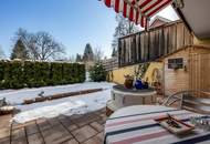 Erdgeschosswohnung mit Terrasse &amp; Garten – nur 5 Gehminuten zum Faaker See in Drobollach am Faaker See