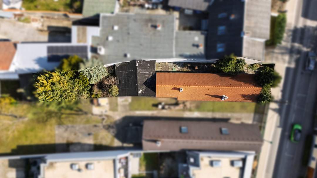 Top Baugrund 402m² in 1210 Wien – Ihr Eigenheim wartet auf Sie! Nur 349.000 €