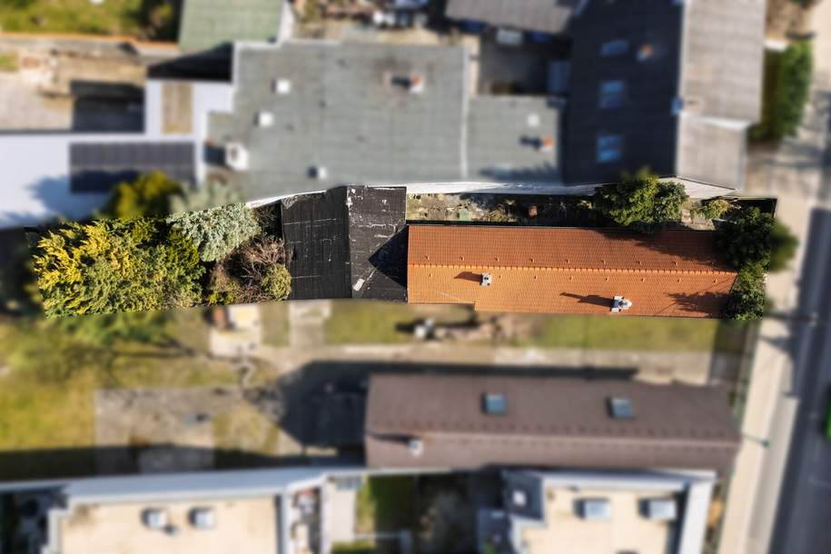 Top Baugrund 402m² in 1210 Wien – Ihr Eigenheim wartet auf Sie! Nur 349.000 €, Grund und Boden-kauf, 349.000,€, 1210 Wien 22., Donaustadt