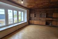 Haus mit Extravaganz und schöner Aussicht