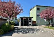 Wunderbare Gartenwohnung mit 4 Zimmer und TG-Parkplatz