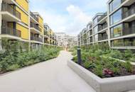 Traumhafte 3-Zimmer-Wohnung mit Terrasse und Garten