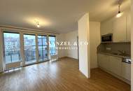 SONNIGES & MODERNES BALKONAPARTMENT