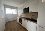 Frisch renovierte Wohnung mit Balkon inklusive Heizkosten