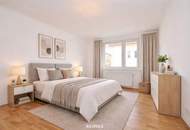 Helle 3-Zimmer-Wohnung mit optimalem Grundriss – ideal für Eigennutzer und Anleger (DAVE)