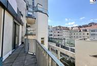 360° TOUR // DESIGN-DACHGESCHOßWOHNUNG NAHE DONAUKANAL