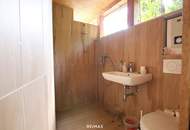 Eigengrund: Grünland mit Gartenhaus - Großes Grundstück in Mauer am Kadoltsberg - direkt am Lainzer Tiergarten