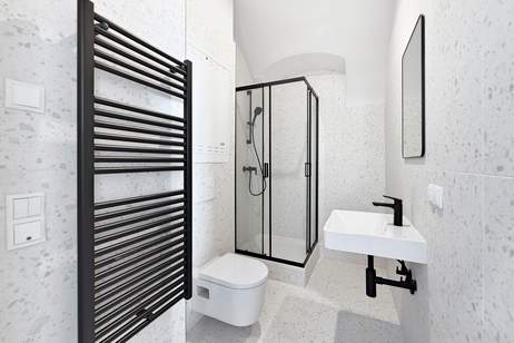 SORGLOS-PAKET! Hofseitiges Apartment mit Betreiber erwerben!, Wohnung-kauf, 240.500,€, 1050 Wien 5., Margareten
