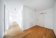 Schöne 3-Zimmer Wohnung mit Balkon, Nähe Alte Donau