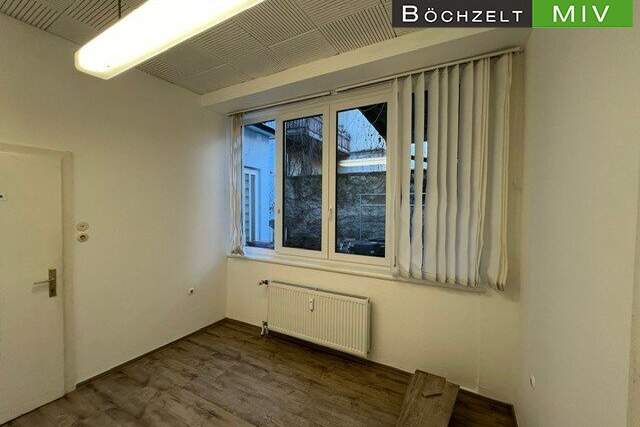 Büro, Ordination oder Lager ++ KNITTELFELD ++, Gewerbeobjekt-miete, 143,14,€, 8720 Murtal