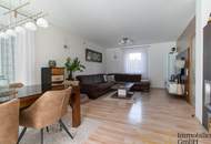 Hochwertiges Einfamilienhaus mit Garage, Pool und gepflegtem Eigengarten in Traun zu verkaufen!