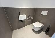 Großzügige 3 Zimmer Wohnung im 41.Stock inkl. atemberaubendem Blick auf die Donau und den Kahlenberg!