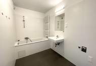 Direkt bei U3 Gasometer!! 2-Zimmer-Neubauwohnung mit 9,17m² SÜDWEST-Balkon/Loggia