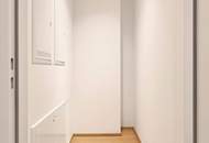 THE TEMPTATION - Dachgeschosstraum - 2 Zimmer mit großzügiger Freifläche und Rundumblick