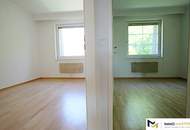 Balkonwohnung mit Tiefgaragenplatz paar Minuten von Marktplatz entfernt