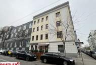 Anleger aufgepasst: Geschäftslokal mit über 5 % Rendite in 1220 Wien!