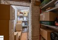 Moderner Gastronomiebetrieb (Restaurant) mit Schanigarten nähe Volksoper