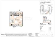 Sonniges Investment Nähe 7. Bezirk: Neubau-Erstbezug