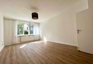 ++ NEU ++ HELLE DREI Zimmer in GRÜNRUHELAGE
