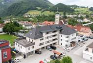 Luxuriöses Penthouse mit traumhafter Dachterrasse & einzigartigem Panoramablick in Ternberg