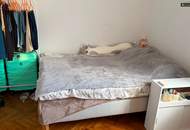 3-Zimmer-Altbauwohnung mit möblierter Küche in TOP Innenstadtlage +++ 8.-Mai-Straße +++