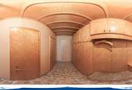 3-Zimmer-Eck-Wohnung in Gersthof nahe Türkenschanzpark