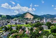 Stilvolle Villa am Mareckkai in Leoben – “Repräsentativ. Vielseitig. Besonders.”