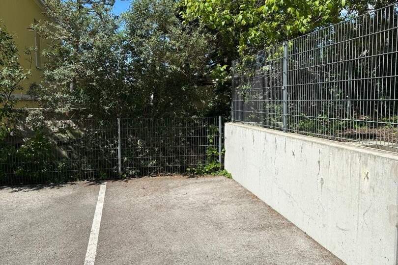 PKW Stellplatz in Zentraler Lage, Kleinobjekte-kauf, 12.000,€, 2540 Baden