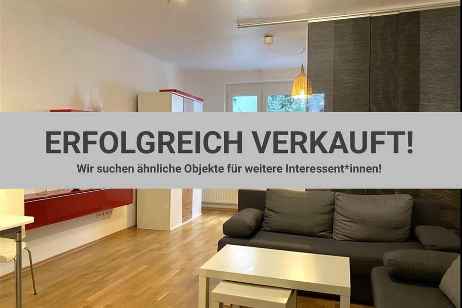 ERFOLGREICH VERKAUFT!, Wohnung-kauf, 169.000,€, 1120 Wien 12., Meidling