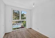 THE GREEN 15 ++ ZWEI ZIMMER mit BALKON im DG