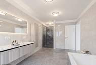 Luxuriöses Haus an der Alten Donau nahe UNO City ,U6,U1| Erstbezug