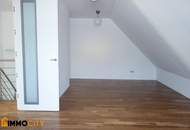 Exklusives Dachgeschoß-Maisonettejuwel in Döbling