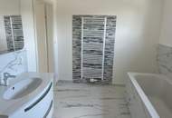 Wunderschöne, PROVISIONSFREIE Doppelhaushälfte mit ca. 160m² Wfl., 5 Zi, Garten, Terrasse, 2 Stellplätze in der Nähe von Wiener Neustadt