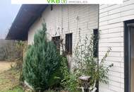 Idyllisches Eigenheim mit platzreichem Garten in Spattendorf - Gemeinde Alberndorf in der Riedmark