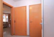 Willkommen Zuhause – großzügige Familienwohnung mit Traumterrasse