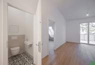 AUHOFSTRAßE - VILLA AUHOF Dachgeschosswohnung mit Dachterrasse – Raum, Licht und Lebensqualität in Bestlage!