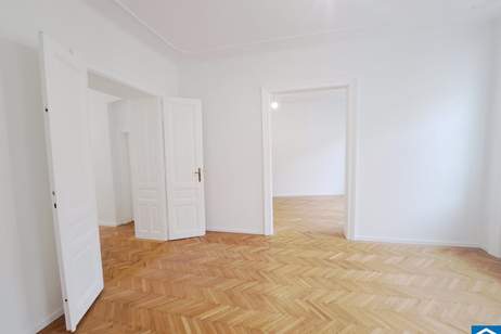 2 Zimmer-Altbauwohnung mit separater Küche Nähe Türkenschanzpark, Wohnung-kauf, 489.000,€, 1180 Wien 18., Währing