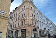 **NEUER PREIS ** Tolle 2-Zimmer-Wohnung direkt am Stadtplatz 6 - Top 3