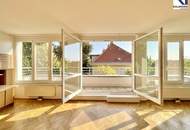 360° TOUR // GARTEN & TERRASSENWOHNUNG in PÖTZLEINSDORF