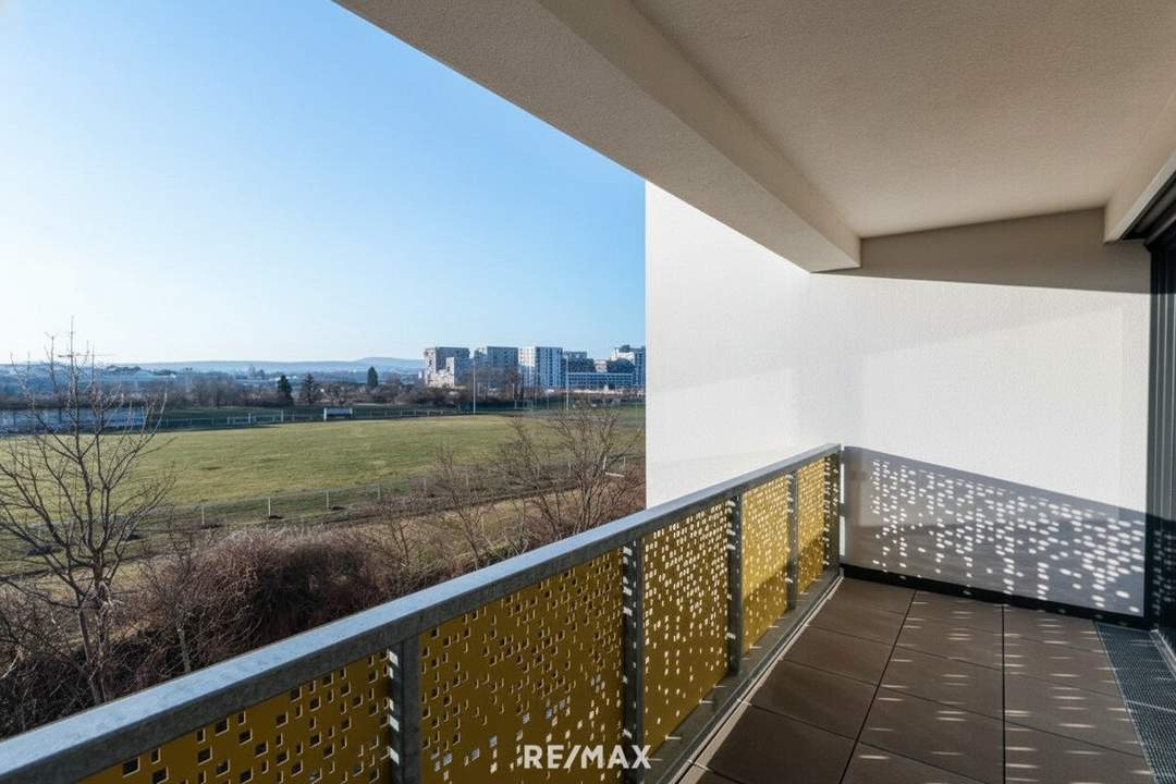 HOCHWERTIGE QUALITÄT & ZEITGEMÄSSE ARCHITEKTUR!