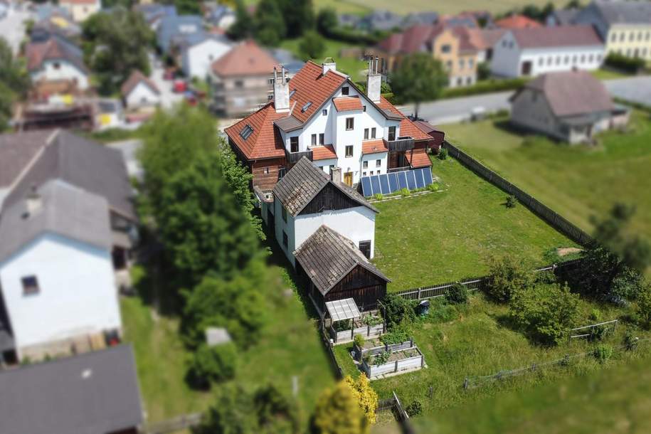 drohnennaufnahme
