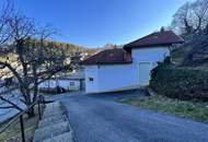Gutes Wohn- bzw. Ferienhaus zur Miete in wunderschöner Ruhelage mit 2 Wohneinheiten.