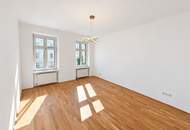 Erstbezug nach Komplettsanierung – Charmante 2-Zimmer-Wohnung in 1050 Wien