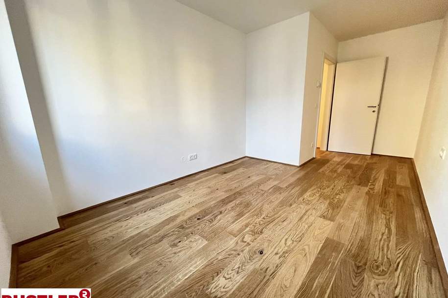 Wunderschönes Neubauprojekt CALVI | 2-Zimmer-Hit mit perfektem Grundriss | Provisionsfrei!, Wohnung-kauf, 199.000,€, 1230 Wien 23., Liesing