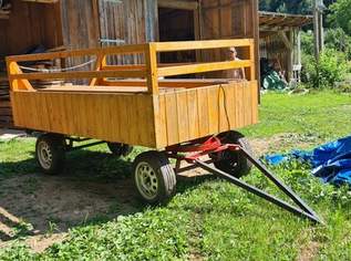 Traktor Anhänger, 800 €, Auto & Fahrrad-Traktoren & Nutzfahrzeuge in 9535 Schiefling am Wörthersee Traktor Anhänger, 800 €, Auto & Fahrrad-Traktoren & Nutzfahrzeuge in 9535 Schiefling am Wörthersee