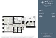 ERSTBEZUG mit HOFANTEIL in schön sanierter Jahrhundertwendeliegenschaft!