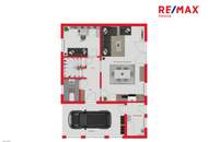 Doppelhaushälfte in Raab