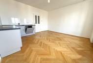 Da ist er – Ihr Wiener Wohntraum! Altbaujuwel im letzten Stock mit Balkon & Klima – jetzt zugreifen!