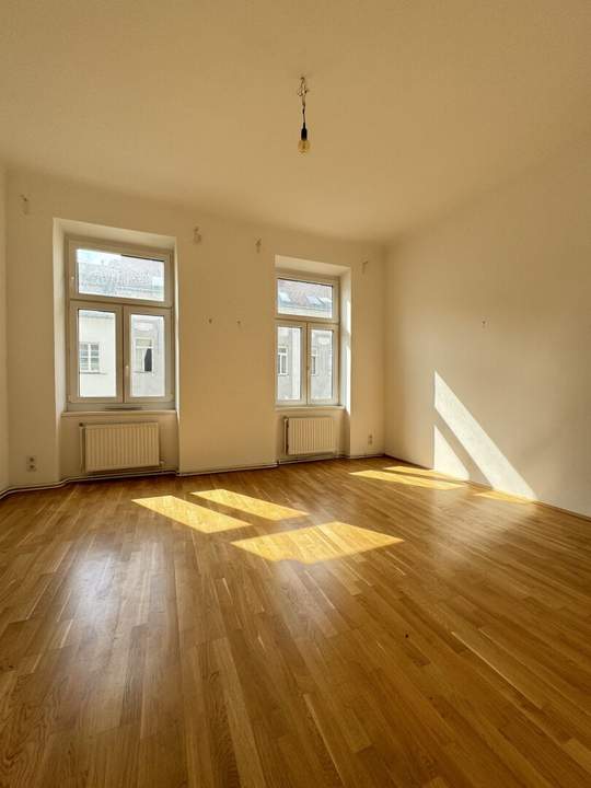 3-Zimmer-Wohnung im 3. Liftstock in der BLINDENGASSE 1080 Wien zu kaufen!