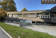 | GEWERBELIEGENSCHAFT IN BESTLAGE VON GRAZ - GEIDORF | TOP VERMIETET | VIELSEITIG NUTZBAR | BÜROS| LAGER | WERKSTÄTTEN | GROSSES POTENTIAL